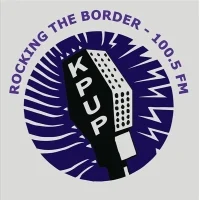 Rádio KPUP-LP 100.5 FM