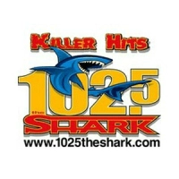 Radio 1025 The Shark - 102.5 FM