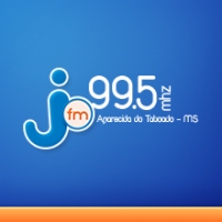 Rádio Jota FM - 99.5 FM
