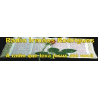 Rádio Irmãos Rodrigues