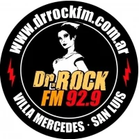 Rádio Dr Rock - 92.9 FM