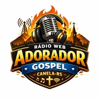 Web Adorador Gospel Canela