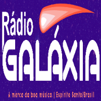 Rádio Galáxia