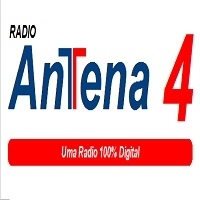 Rádio Antena 4