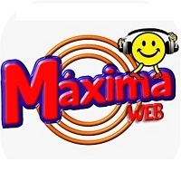 Rádio Máxima Web Bh