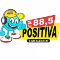 Rede Positiva FM 88.5 FM
