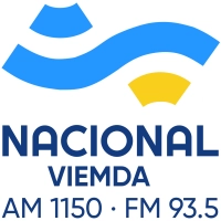 Rádio LRA 2 Nacional - 1150 AM