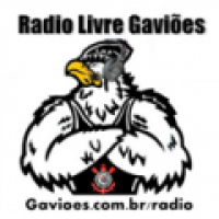 Rádio Livre Gaviões