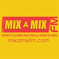 Rádio Mix A Mix FM - Global