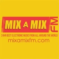 Rádio Mix A Mix FM - Global