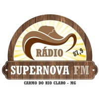 Rádio Super Nova - 87.9 FM