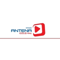 Rádio Antena - 87.8 FM