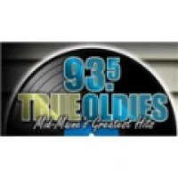 Rádio True Oldies 93.5 FM
