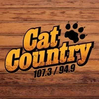 Rádio Cat Country 94.9 and 107.3