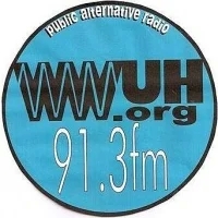 Rádio WWUH 91.3 FM