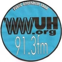 WWUH 91.3 FM