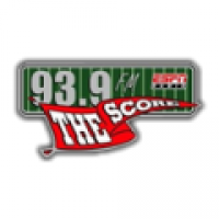 Radio The Score 93.9 FM