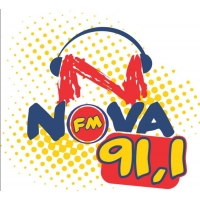 Rádio Nova FM - 91.1 FM