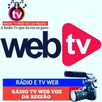 Rádio TV Web Voz Da Região