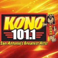 Rádio KONO - 101.1 FM