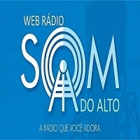 Web Radio Som do Alto