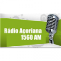 Rádio Açoriana - 1560 AM