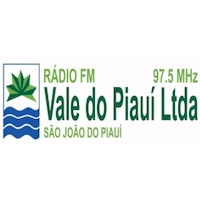 Rádio Vale FM - 97.5 FM