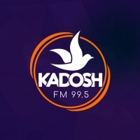 Rádio Kadosh FM - 99.5 FM