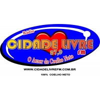 Cidade Livre FM 87.9 FM