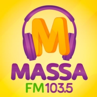 Massa FM 103.5 FM