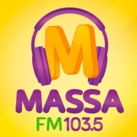 Rádio Massa FM - 103.5 FM