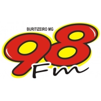 Rádio Cidade - 98.7 FM
