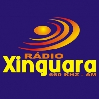 Rádio Xinguara - 660 AM