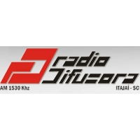 Rádio Difusora Itajai - 1530 AM