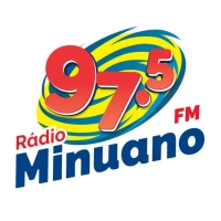 Minuano 97.5 FM