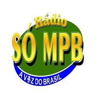 Rádio Só MPB