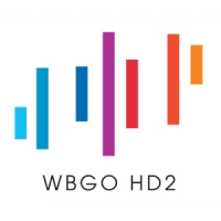 Radio WBGO-HD2 88.3 FM