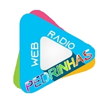 Web Rádio Pedrinhas
