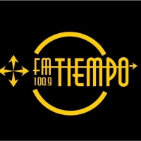 Radio Tiempo FM - 100.9 FM