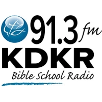 KDKR 91.3 FM