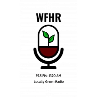 Radio WFHR - 1320 AM