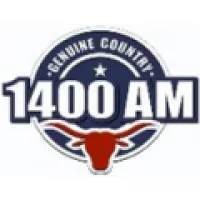 Radio Genuine Country 1400 AM