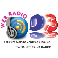 Web Rádio D3