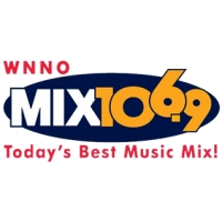 Radio MIX 106.9 FM
