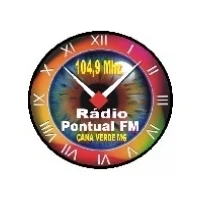 Rádio Pontual - 104.9 FM