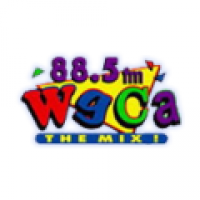 Radio The Mix 88.5 FM