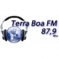 Rádio Terra Boa - 87.9 FM