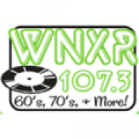 Radio WNXR - 107.3 FM