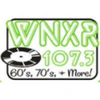 Rádio WNXR - 107.3 FM