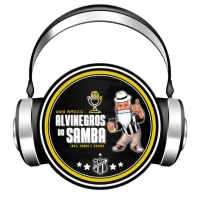 Web Rádio Alvinegros do Samba